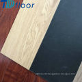 2mm 3mm Wood Stone Design Vinyl Flooring Dryback Glue Down Luxury PVC Vinyl Floor